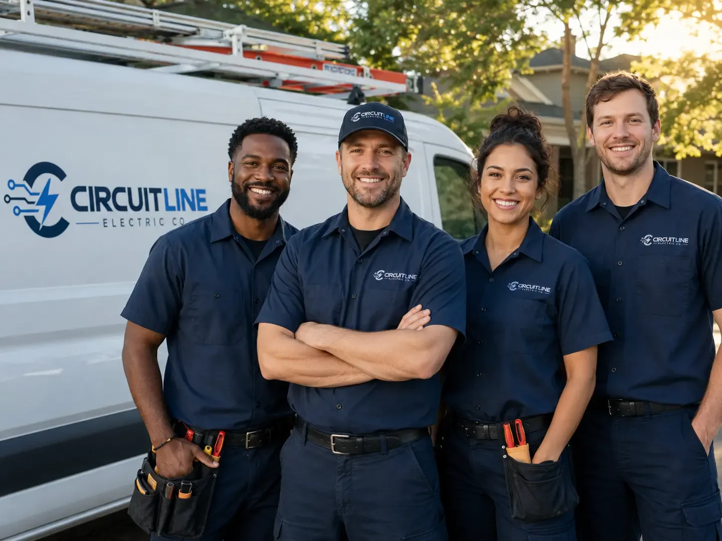 Whole Home Rewiring company in Utica, MO