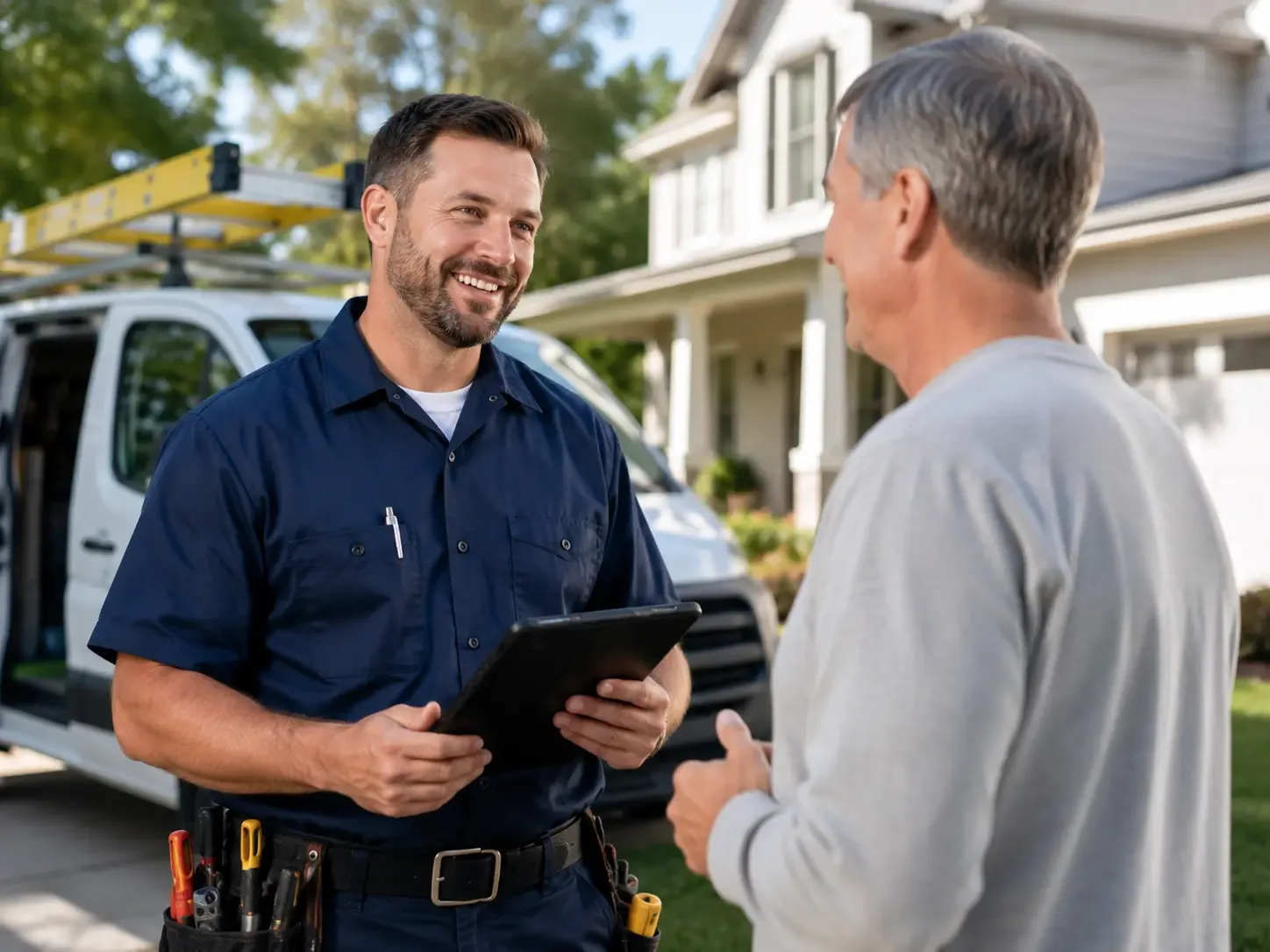 Whole Home Rewiring Utica, MO FAQs